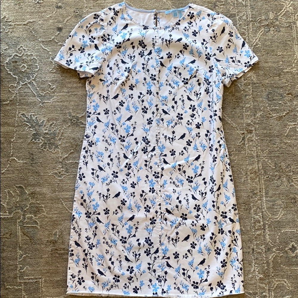 Draper James Dress Size 6